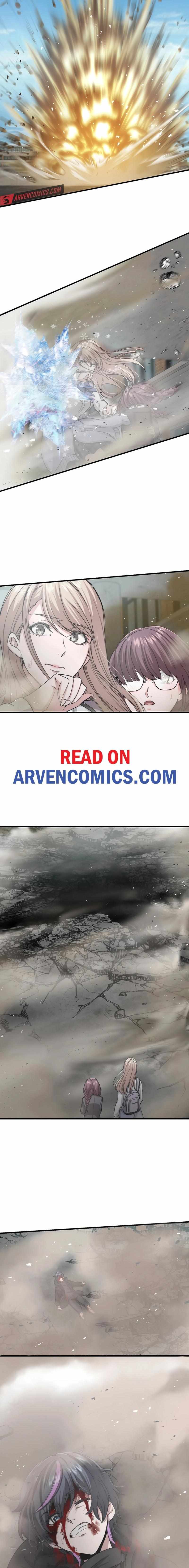 Stress Game Chapter 25 15